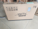 KKTV 21.5英寸 电脑显示器 FHD 75Hz  高清 可壁挂 监控便携办公液晶显示屏  K22ZHT 实拍图