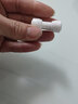 脉秀 净水器水管配件等径直接弯头内外丝快接三通隔板接头压力桶快接球阀 2分直接（3个装）可混装备注 实拍图