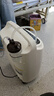 双盛医疗医用5升制氧机氧气机家用吸氧机制氧器制氧仪增氧机制氧雾化一体 【医用3升】低噪旗舰款SZ-3D 实拍图