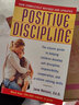 正面管教 英文原版 Positive Discipline Jane Nelson 实拍图