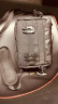 奈特科尔slb05机能通勤斜挎包2L容量时尚百搭多功能高强度军迷单肩手提包 SLB05 实拍图