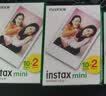 富士（FUJIFILM）【清凉出游季】instax拍立得wide300/wide400宽幅相纸link wide相片相机胶片 套餐C：彩虹20张+相册 实拍图