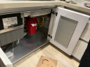 贝克巴斯 BECBAS Element50 PLUS 家用食物垃圾处理器 厨房 厨余粉碎机 自动关机 可接洗碗机 实拍图