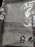 MARKLESS【安心品质】纯棉亲肤T恤男士纯色短袖打底衫5630 浅麻灰 2XL 实拍图