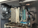 Thermalright(利民)  AK120 SE CPU风冷散热器AGHP逆重力热管 支持LGA1700/AM5 5热管 S-FDB12CM风扇附带硅脂 实拍图
