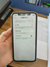 苹果xr Apple iPhone XR x 二手手机 二手苹果手机 全面屏 游戏 全网通 双卡双待 苹果xr【白色】 95新严选靓机256G【豪华大礼包】 实拍图