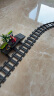 乐高（LEGO）积木 儿童拼装玩具模型城市智能电动轨道火车男孩女孩儿童节礼物 60337 特快客运列车 晒单实拍图