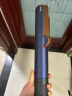 戴森（DYSON）吹风直发器 Airstrait HT01 干发直发二合一 利用气流轻松造型 吹风机 直板夹  藏青铜色 晒单实拍图