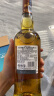 格兰威特单一麦芽苏格兰威士忌洋酒醇萃12年 雪莉桶陈酿 700ml 12年醇萃-700ml 晒单实拍图