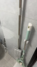 京东京造 净污分离刮刮桶 拖把免手洗刮刮乐 干湿两用 家用平板洗脱一体 实拍图