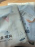 wua.wua婴儿衣服春秋新生儿连体衣秋冬季宝宝马甲外出服保暖睡衣套装爬服 哈奇狗套装【保暖 马甲+连体衣】 66cm 实拍图