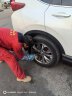 普利司通（Bridgestone）汽车轮胎 235/60R18 103V A001 原厂配套塞纳/适配奥迪Q5 实拍图