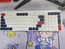 宏碁（acer） 无线蓝牙键盘鼠标套装可充电双模静轻音超薄办公家用商务电脑笔记本手机平板通用外设打字 【数显屏】超长续航+静音鼠标键盘双模套装-奶咖色 实拍图