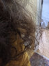 欧莱雅奇焕护发精油（100ml红+100ml棕） 免洗 修护卷发干枯毛躁头发 实拍图