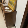原始原素实木餐边柜北欧简约现代餐厅家具收纳储藏碗柜 1.8米下柜F8142 实拍图