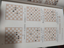 大师三人行：少儿国际象棋实战练习·入门篇 （套装共3册） 实拍图
