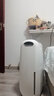 Delonghi德龙家用除湿机抽湿机去湿器家用卧室干衣自动干燥机空气净化吸湿一体机 DDSX220 20L/天 实拍图