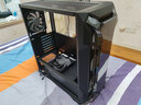 安钛克 (Antec) 驱逐者 DF 600FLUX 中塔钢化玻璃/散热担当/360水冷/配5把风扇 实拍图