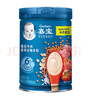 嘉宝婴幼儿米粉 米糊营养米粉\/米糊\/菜粉 宝宝辅食 *(牛肉+鳕鱼+钙铁锌+混合谷物） 250g 4罐 实拍图