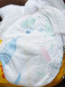 婴舒宝冬季新品弱酸拉拉裤薄款学步裤柔软护肤尿不湿新生儿尿裤训练裤 拉拉裤XXL码【≥15KG】38片/包 实拍图