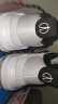 耐克NIKE篮球鞋男子AIR MAX IMPACT 3运动鞋春夏DC3725-100白/黑41 晒单实拍图