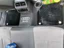 迹路者适用于奥迪脚垫A6L A4L A5L Q2LQ3 Q5L Q7 A3A7A8L大包围汽车脚垫 真皮+仿羊绒【咖啡色】 实拍图