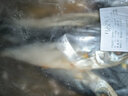 Simaill1条装大号马鲛鱼干400g-600g 真空包装咸鱼干 淡干咸鱼鲅鱼干货 实拍图
