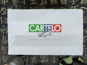 卡帝乐鳄鱼（CARTELO）夏季新款牛筋底真皮妈妈鞋中年软底孕妇鞋一脚蹬镂空透气女鞋平底 米色镂空 38 实拍图