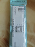国誉（KOKUYO）Campus 8孔活页本打孔机打孔器工具小巧便携压孔器 8孔活页本打孔机 实拍图