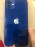 Apple iPhone12 苹果12 苹果12二手 二手苹果手机 二手5G手机 游戏手机 国行 蓝色 95新 256G 全网通（3期免息+赠豪华大礼包） 实拍图