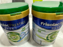 Friso 港版美素佳儿皇家有机系列1段含有机GOS+DHA  新生儿奶粉 实拍图