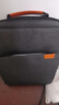 shengbeier平板电脑包单肩手提12英寸13寸11适用ipad air华为matepadpro13.2 深灰色 12.2/12.4/13/13.3英寸收纳背包 实拍图