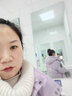 梦希蓝虫草养肤贵妇膏素颜霜懒人保湿提亮肤色裸妆懒人霜抗皱紧致面霜 4瓶装/200g 实拍图