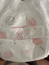 好奇（Huggies）铂金装成长裤XL64片 小桃裤系列婴儿拉拉裤尿不湿 实拍图