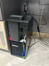 联想（Lenovo）ThinkServer TS90X 小型4U塔式服务器主机 至强E-2324G+23.8英寸显示器 32G内存丨512G+2×4T企业级丨RAID1 实拍图