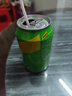 可口可乐香港进口可口可乐玉泉忌廉汽水苏打水奶油味汽水330ml/罐 新日期 12罐 实拍图