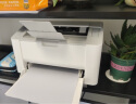 小米激光打印机K100 家用打印机 办公学生打印 高速打印 简约小巧IOT联动 小米激光打印机K100 晒单实拍图