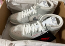 耐克（NIKE） 男子运动鞋 BLAZER MID '77 VNTG BQ6806-100 41 实拍图