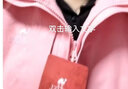 骆驼（CAMEL）户外冲锋衣 三合一加绒加厚防水情侣款外套登山服装 A9W114120-1 实拍图
