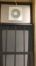 金羚（JINLING）排气扇厨房卫生间换气扇浴室厕所排风扇橱窗式6寸APC15-2-2H1 实拍图