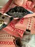 老金磨方【黑金系列】黑芝麻丸罐装 黑米黑豆丸子营养高钙高蛋白零食糕点 无糖轻脂黑芝麻丸 108g*1罐 实拍图