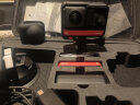 Insta360影石 ONE RS模块化运动相机全景相机防抖4K高清Vlog摩托车骑行滑雪潜水（双镜头版） 晒单实拍图