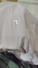 蕉内凉皮5系防晒衣女款防紫外线户外皮肤风衣透气防晒服夏季 粉紫 S 实拍图