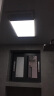 雷士（NVC）浴霸暖风照明排气一体速热浴室取暖器卫生间灯集成吊顶Y371 晒单实拍图
