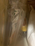 窝小芽有机核桃油牛油果油亚麻籽油dha冷压榨儿童食用油享婴儿电子食谱 【纯核桃压榨】有机核桃油1瓶 实拍图