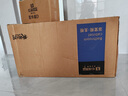 心海伽蓝（SHKL）胡桃木浴室柜陶瓷一体盆组合智能洗脸盆柜中古风洗漱台陶瓷盆4545 4545 智能镜柜100CM+普通龙头 实拍图