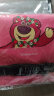 麦斯卡（Mesuca）迪士尼草莓熊纸巾盒卡通车载家用遮阳板座椅后排扶手箱挂式抽纸盒 晒单实拍图
