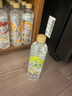 三得利（Suntory）沁系列 添加新西兰蜂蜜 NFC果汁 风味饮料 饮料550ml*15瓶 整箱 沁荔水550ml*15瓶 实拍图