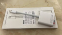 JOWOYE苹果手机读卡器SD单反相机TF内存卡iPhone转接头lighting快充ipad air平板OTG行车记录仪监控转换器 实拍图