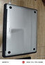 Apple MacBook Pro/Air 二手苹果笔记本电脑 M1新款超薄 商务办公 游戏 设计 95新15年15寸LT2独显i7-16G-1TB 实拍图